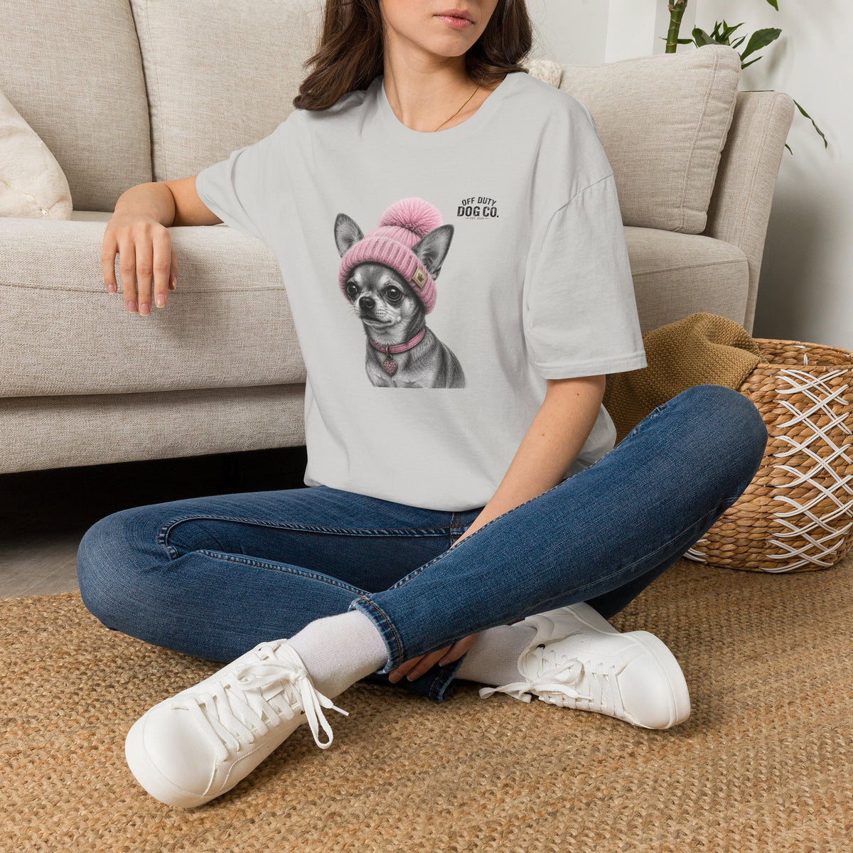 Chihuahua T-Shirt
