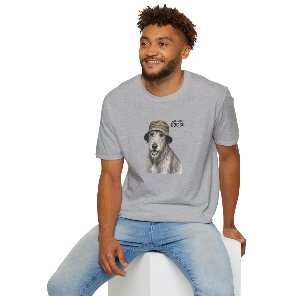 Wolfie T-Shirt