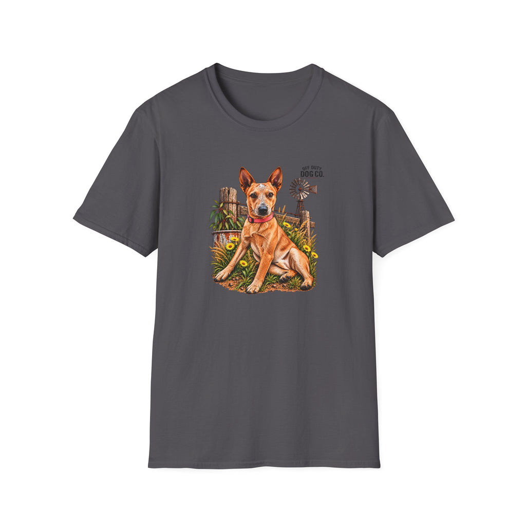 Drover T-Shirt