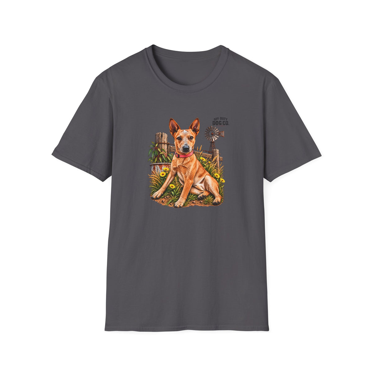 Drover T-Shirt