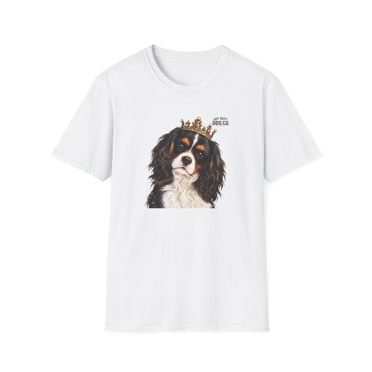Prince T-Shirt