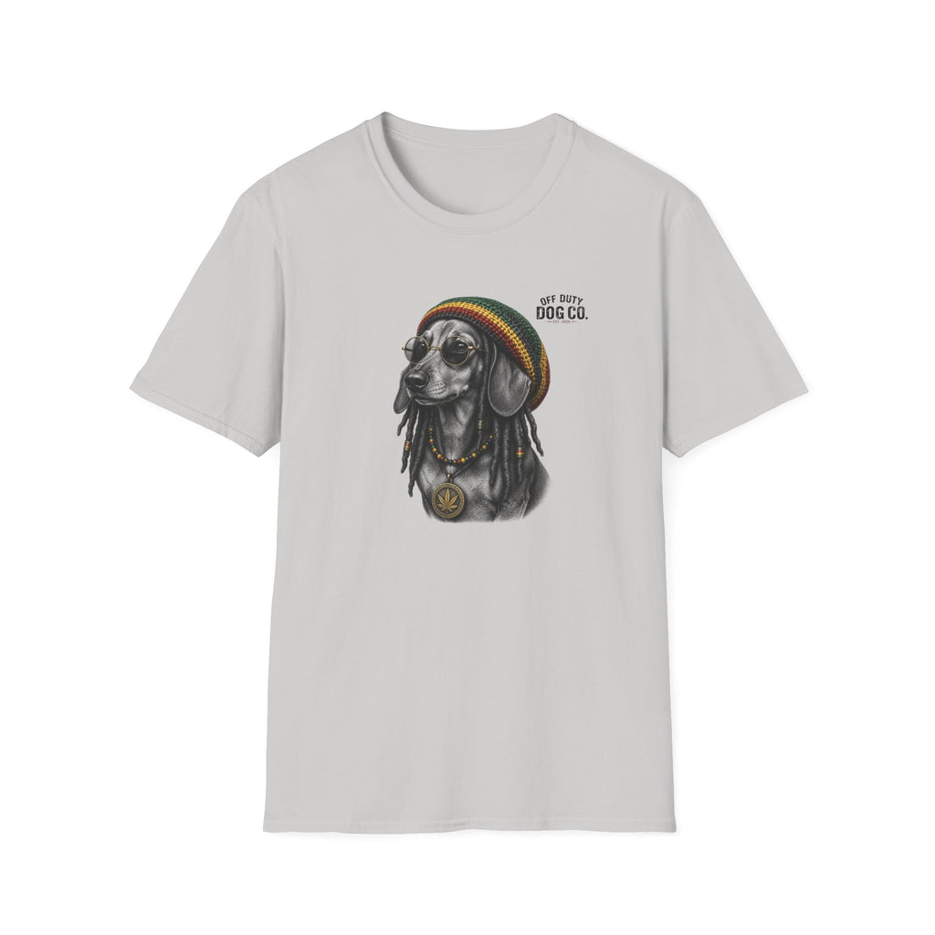 Rasta Dax T-Shirt