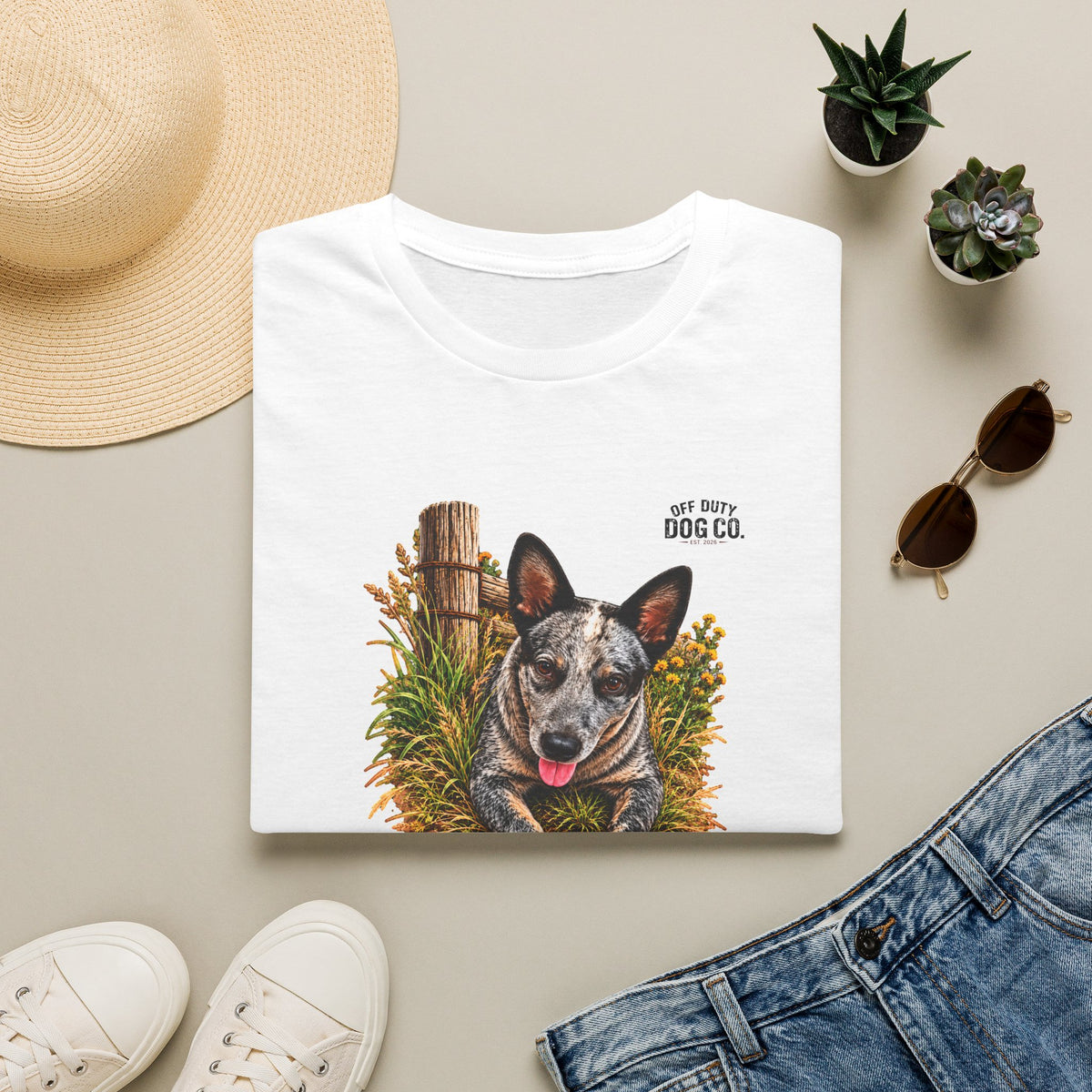 Bella T-Shirt