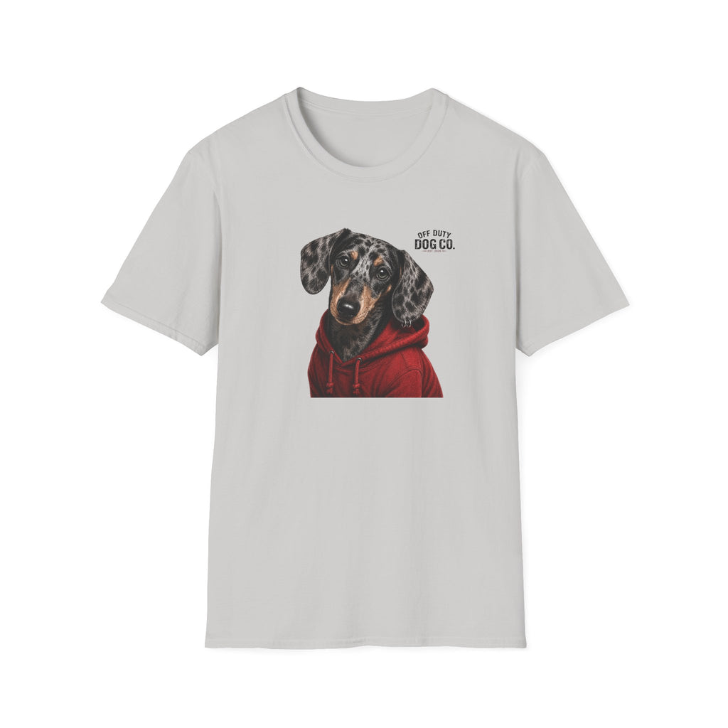Dax Hoodie T-Shirt