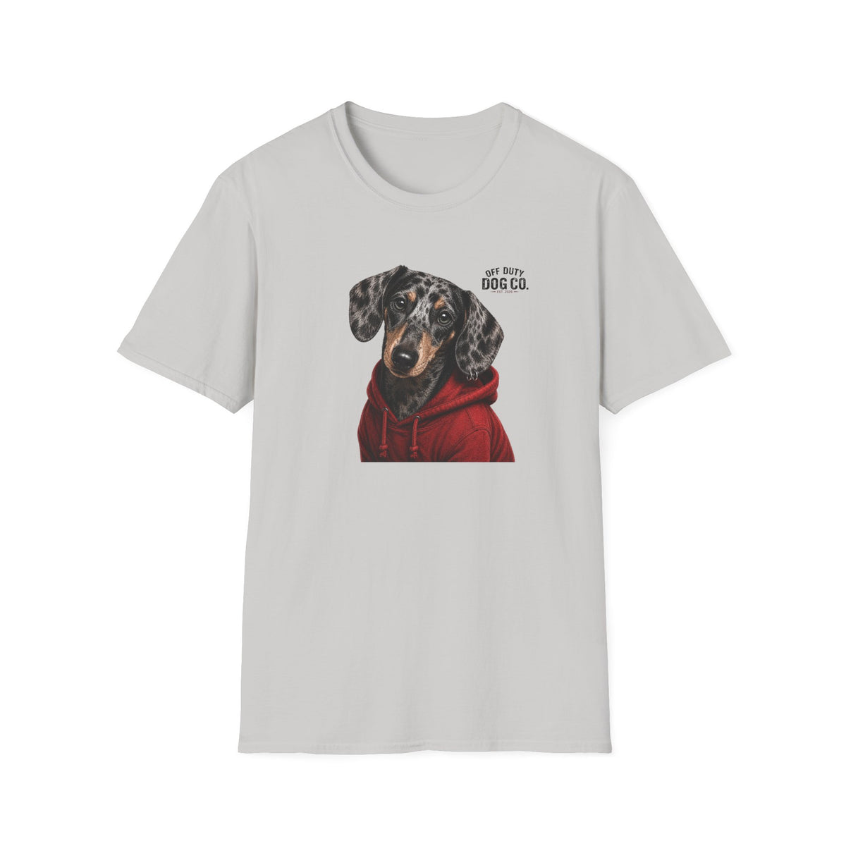 Dax Hoodie T-Shirt