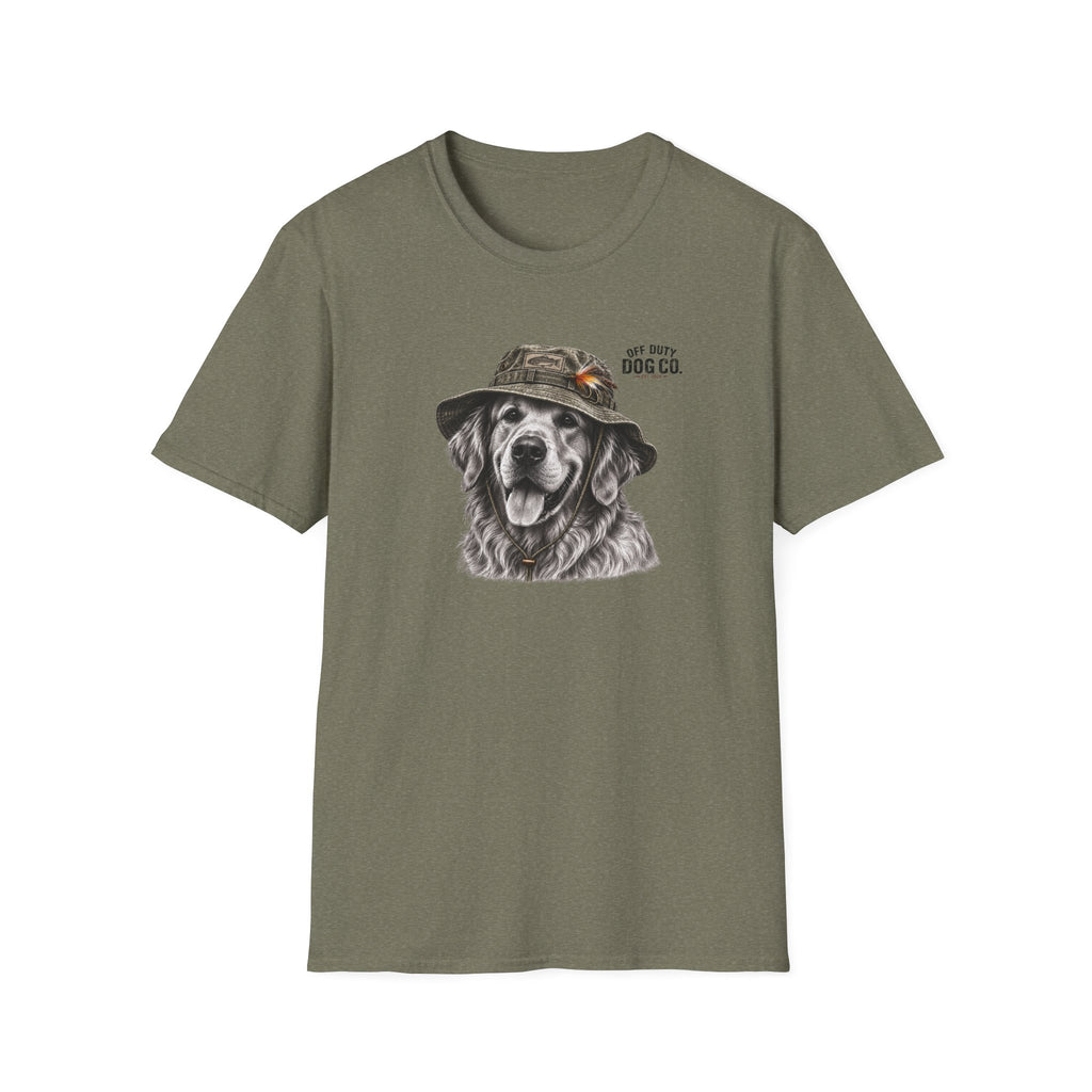 Retriever T-Shirt