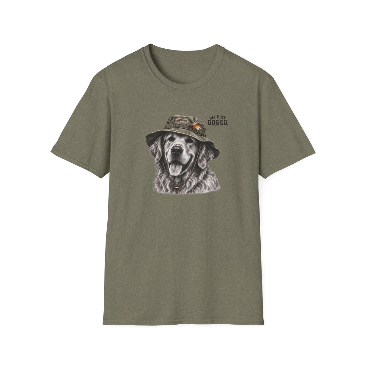 Retriever T-Shirt