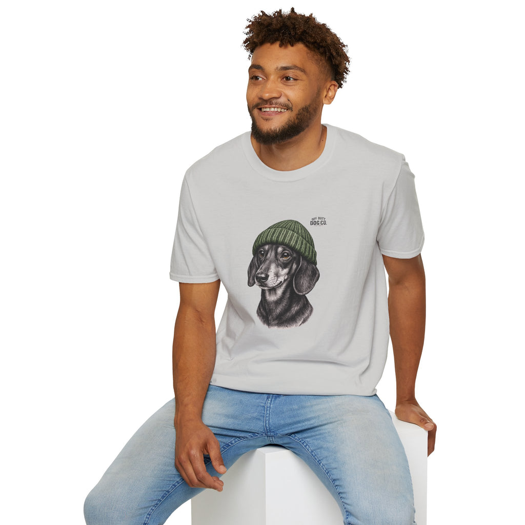 Dachshund T-Shirt