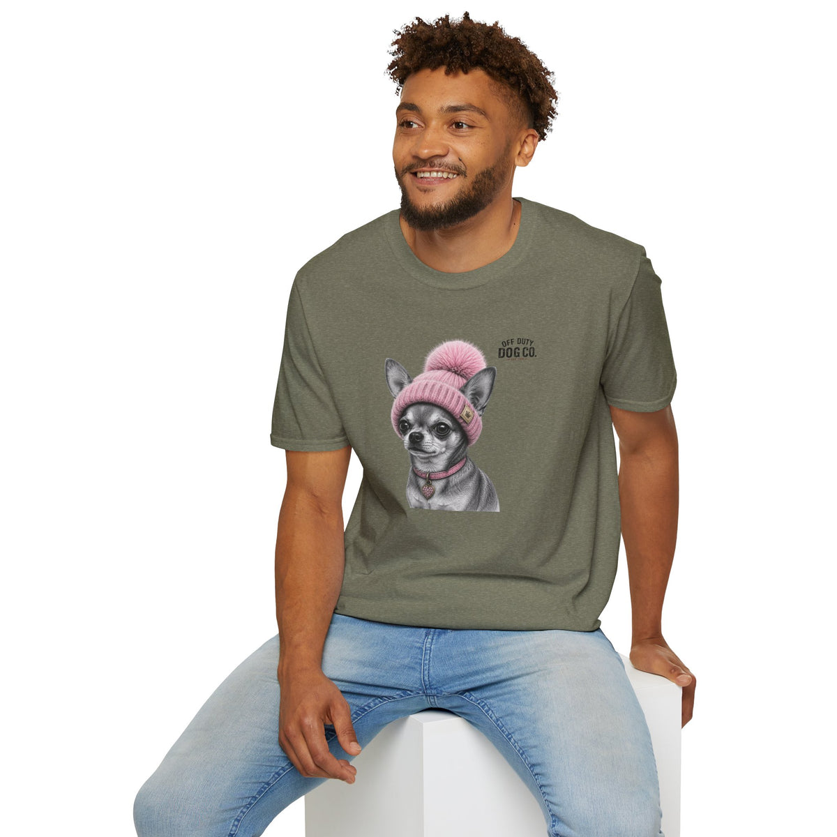 Chihuahua T-Shirt