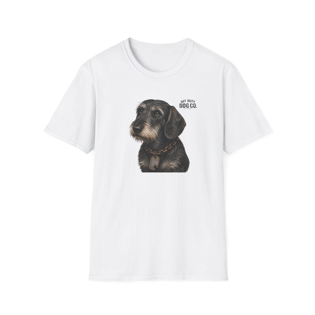 Wired Dax T-Shirt