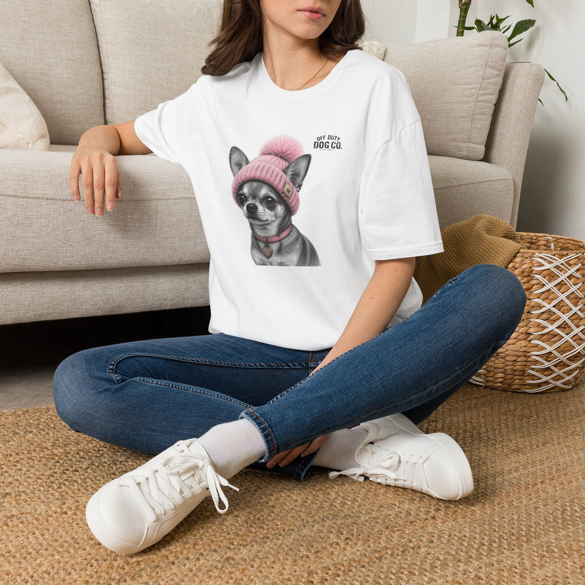 Chihuahua T-Shirt