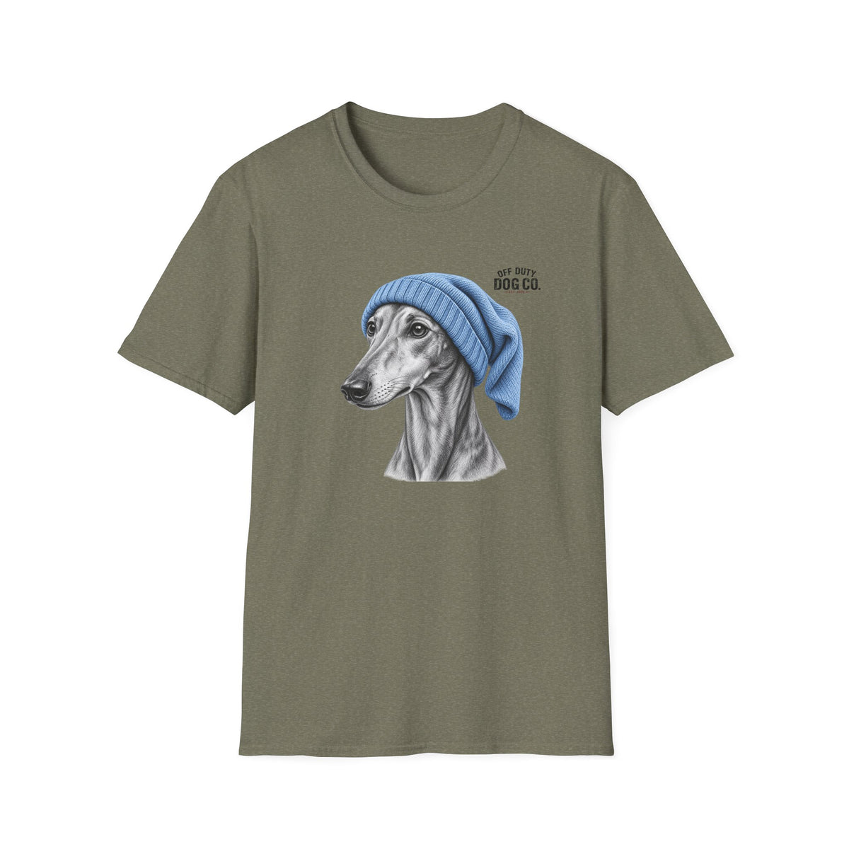 Greyhound T-Shirt