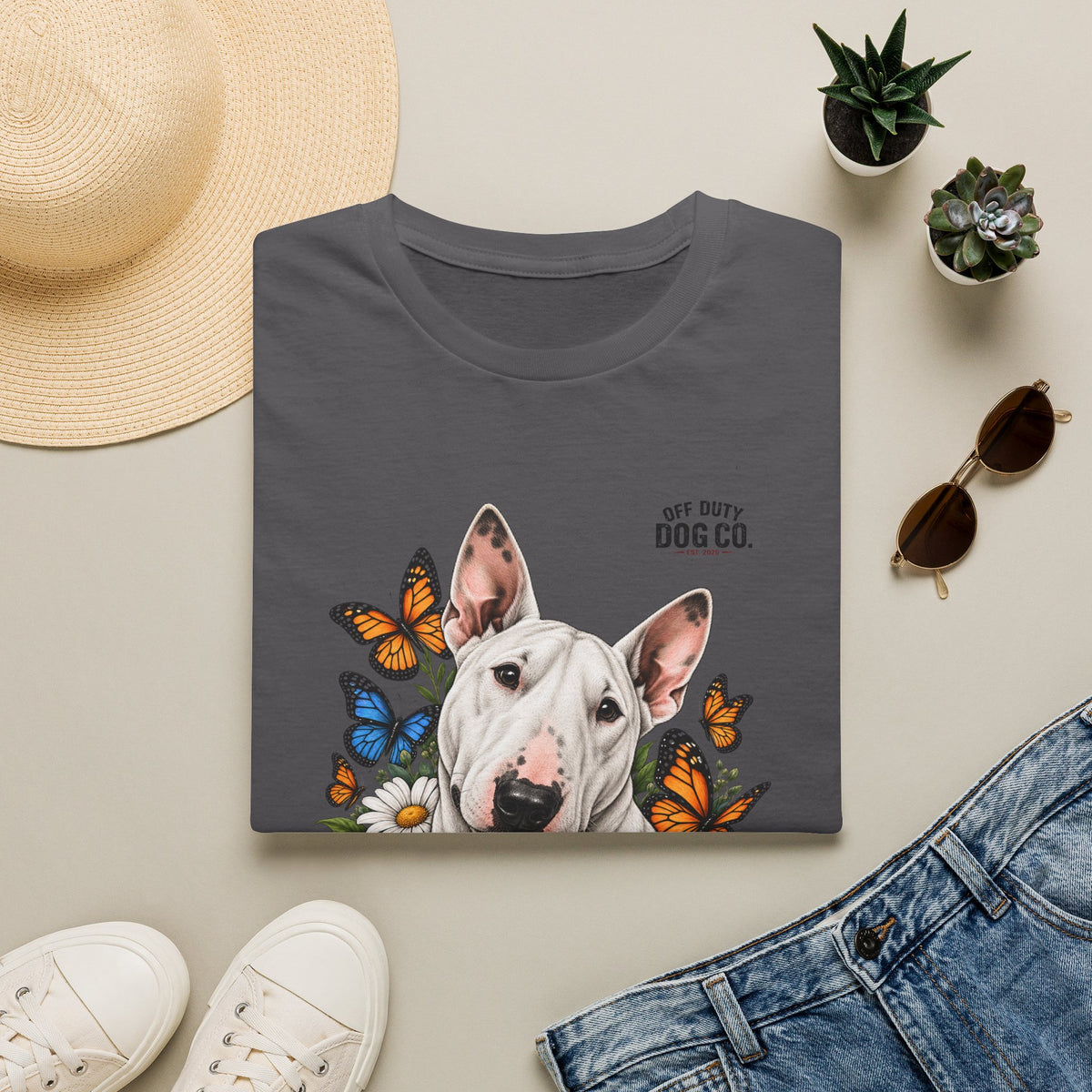 Bully T-Shirt