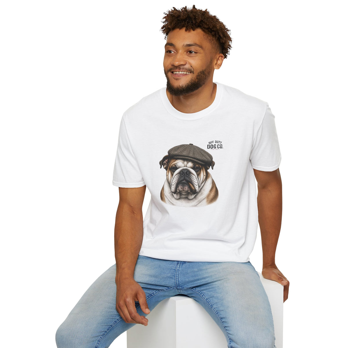 Bulldog T-Shirt