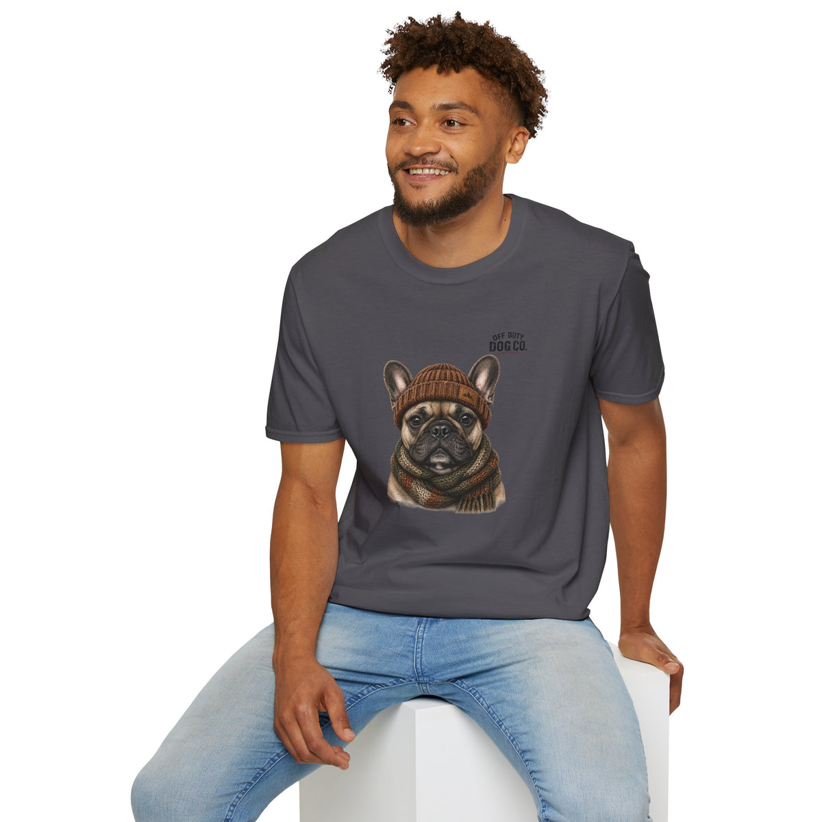 Frenchie T-Shirt