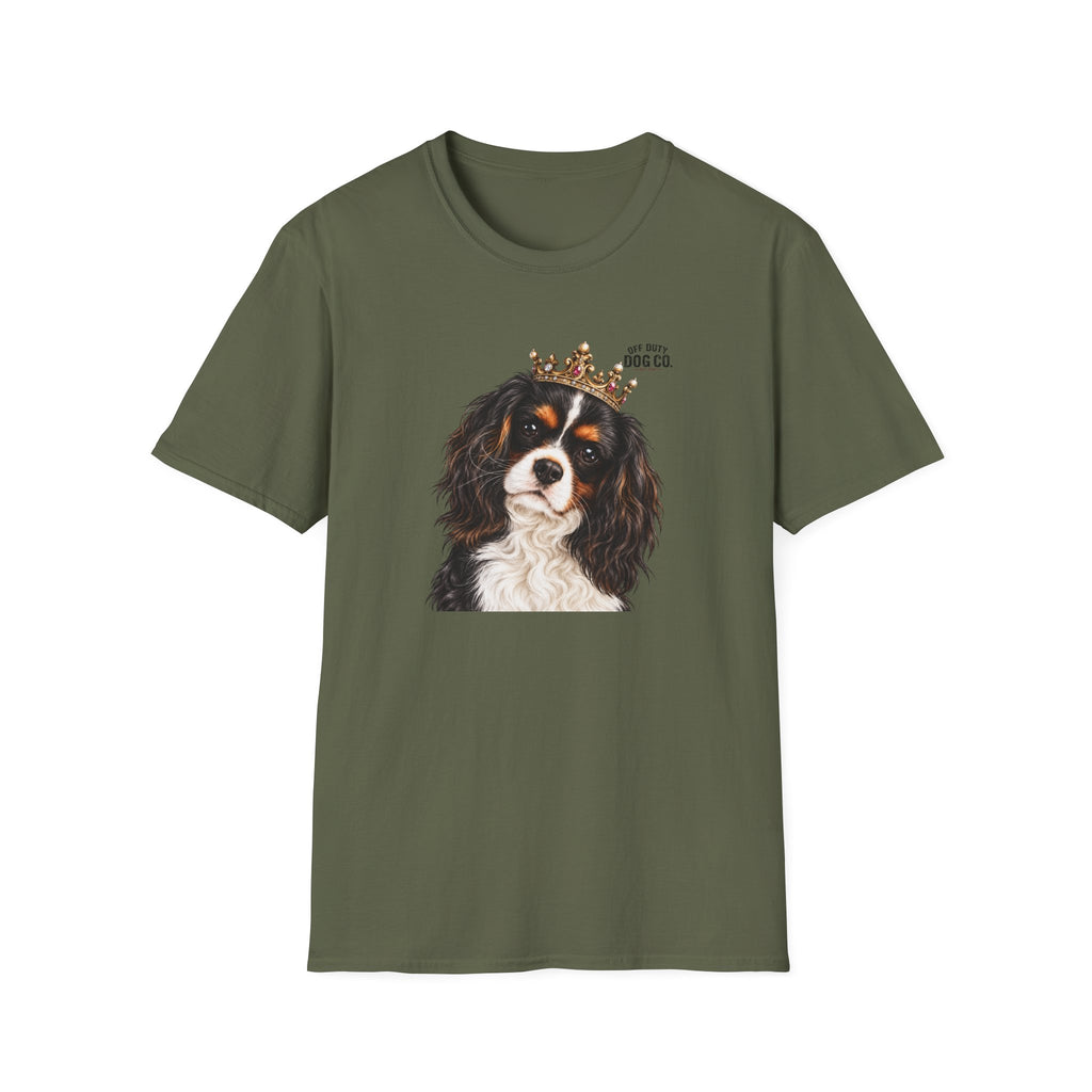 Prince T-Shirt