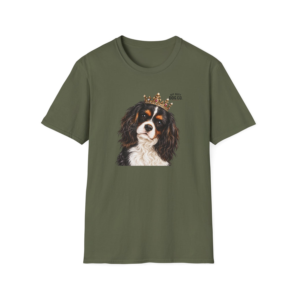 Prince T-Shirt