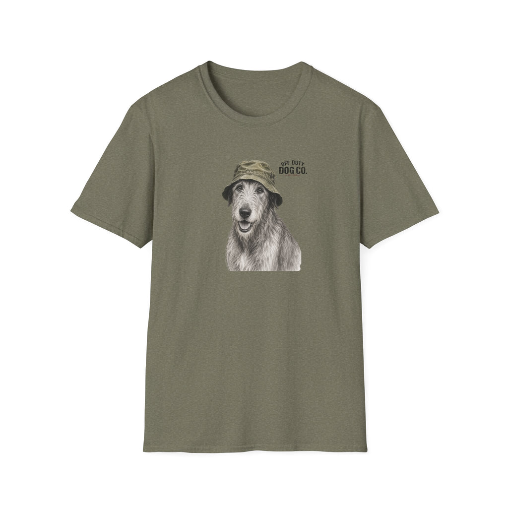 Wolfie T-Shirt