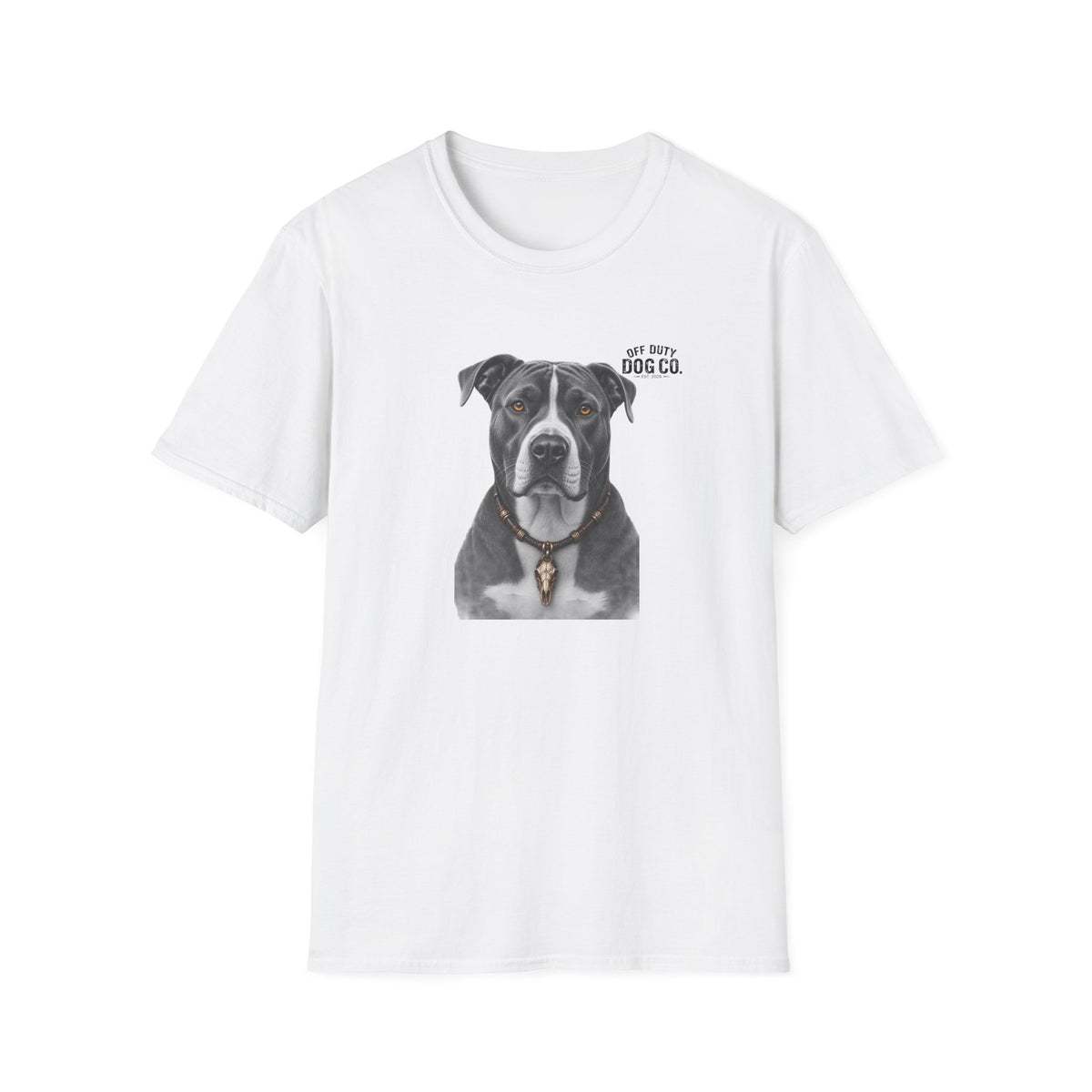 Staffie T-Shirt