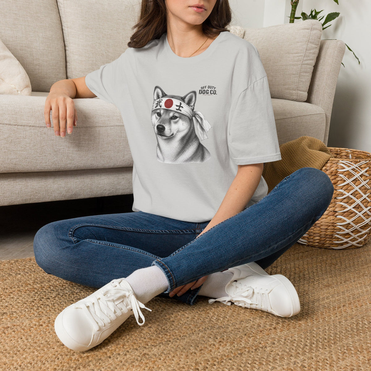 Shiba Inu T-Shirt