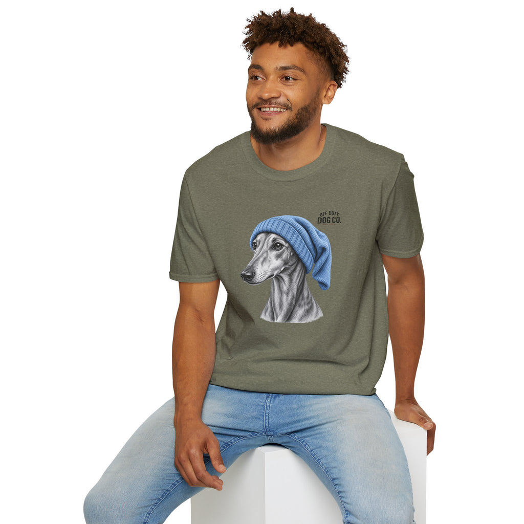 Greyhound T-Shirt