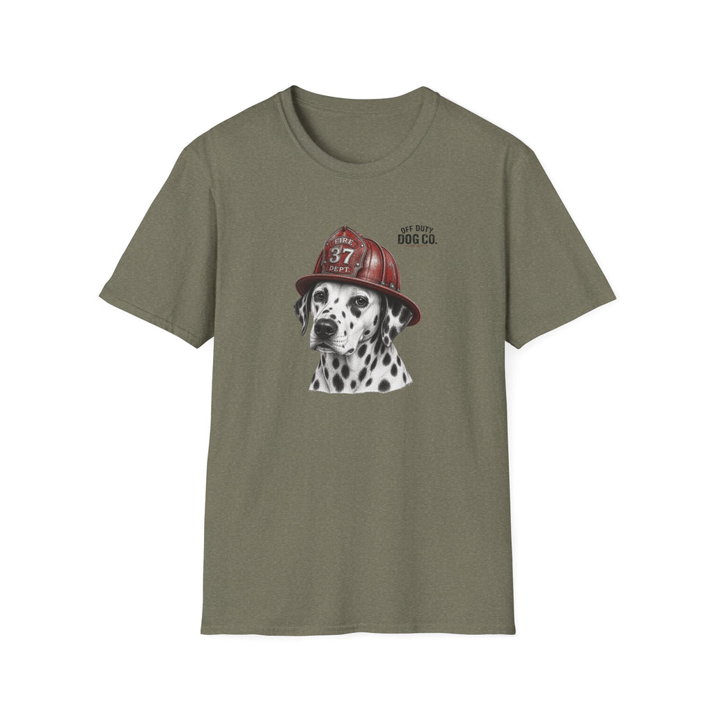Dalmation T-Shirt