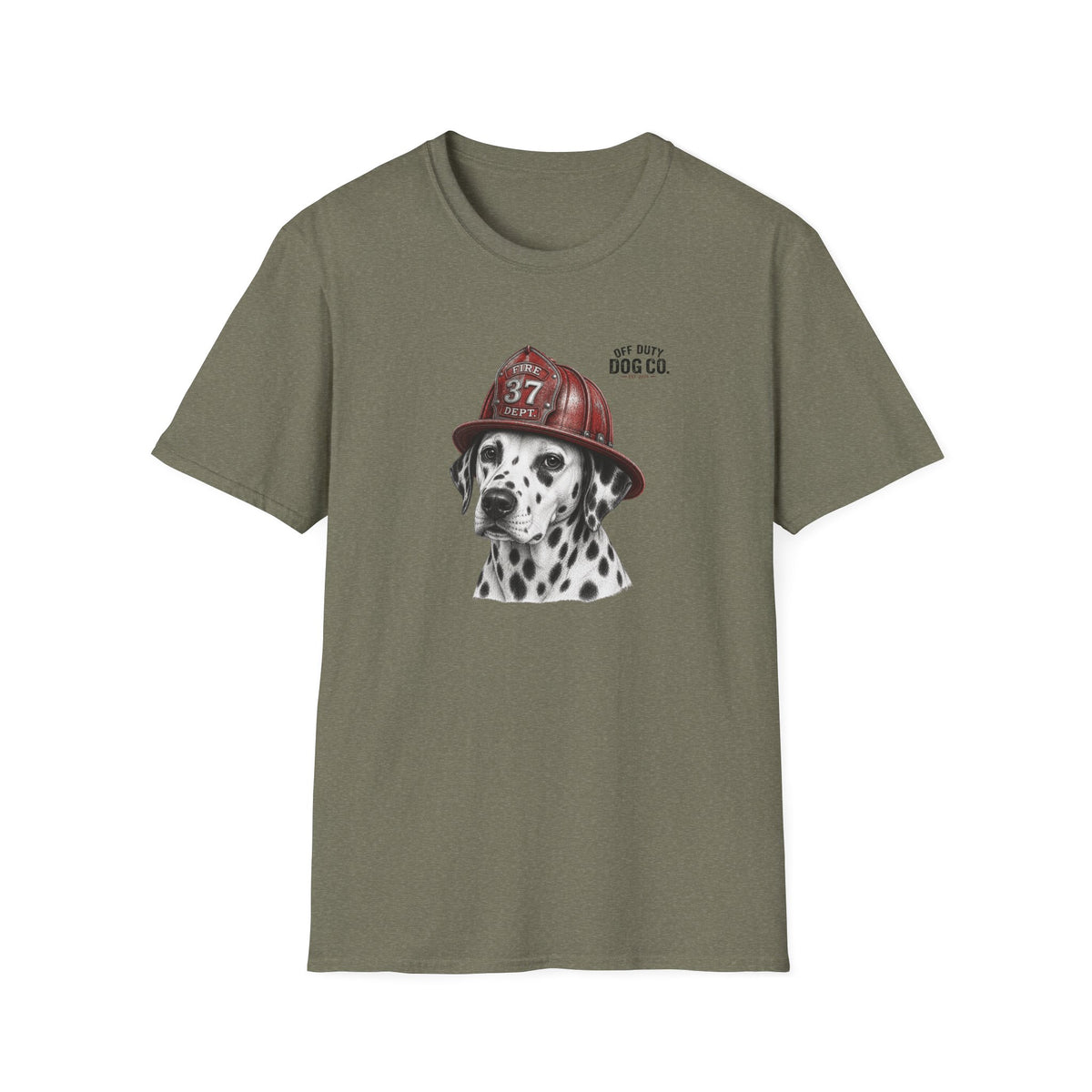 Dalmation T-Shirt