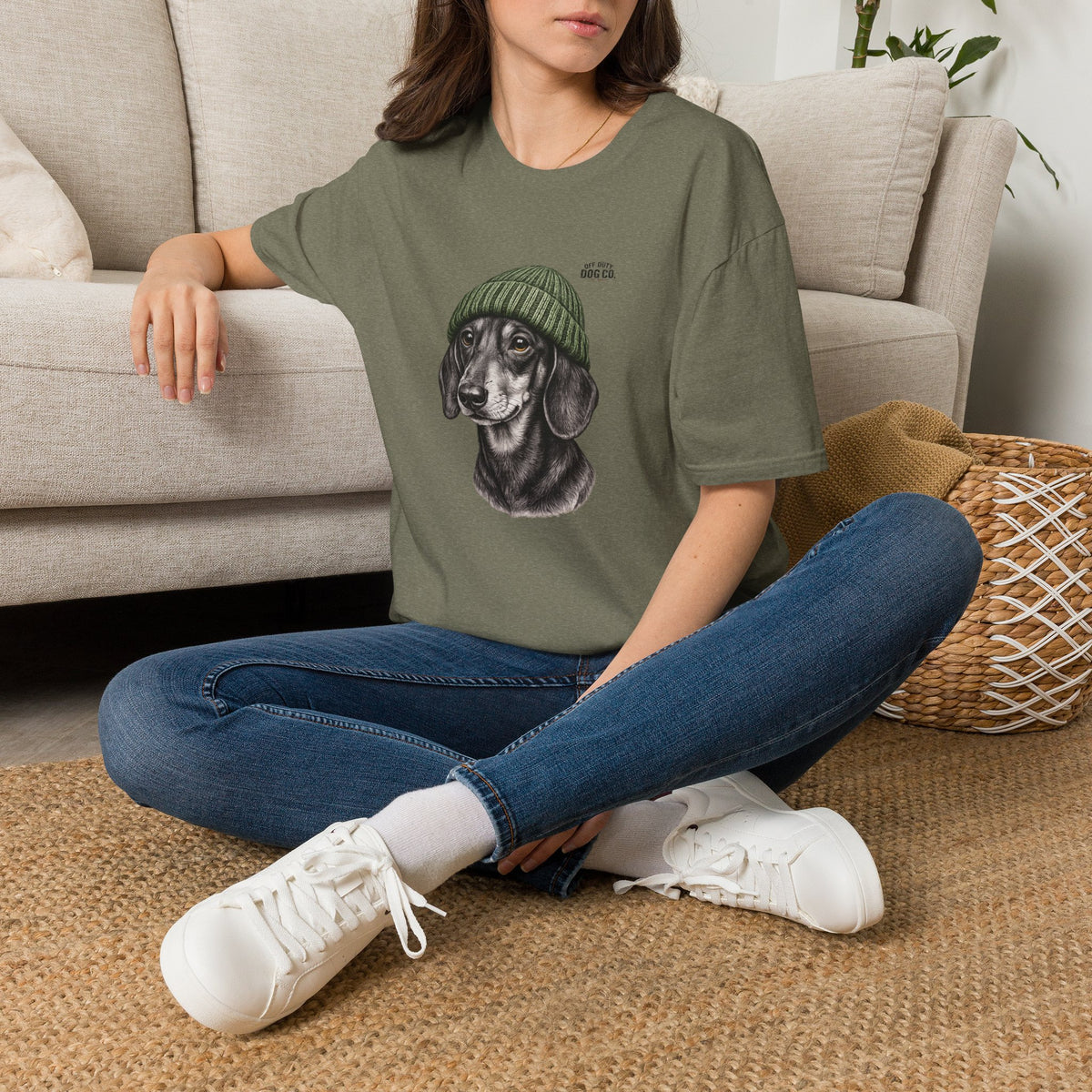 Dachshund T-Shirt
