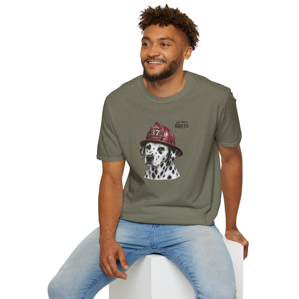 Dalmation T-Shirt