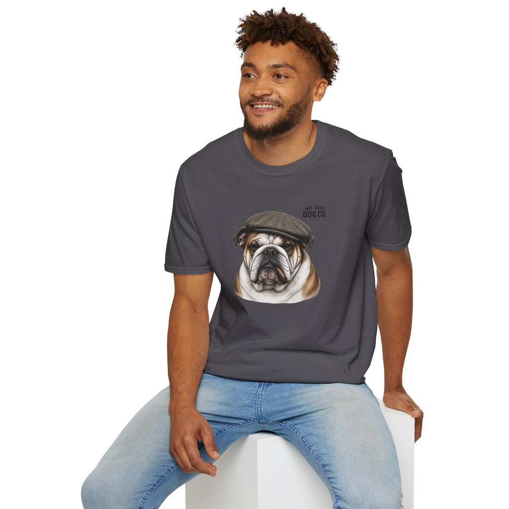 Bulldog T-Shirt