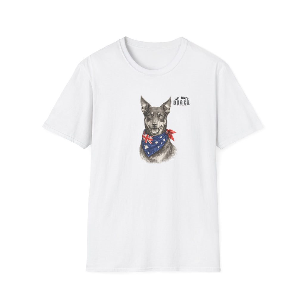 Aussie Kelpie T-Shirt