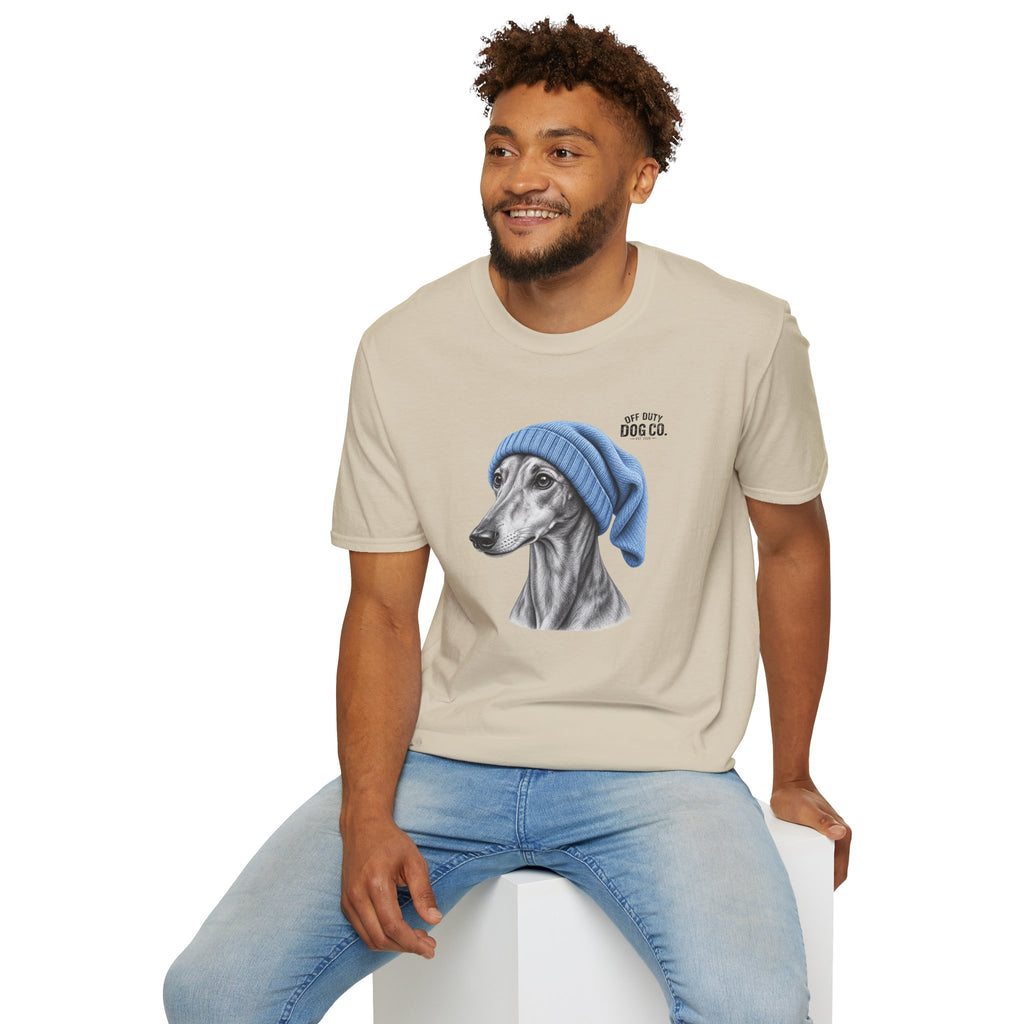 Greyhound T-Shirt