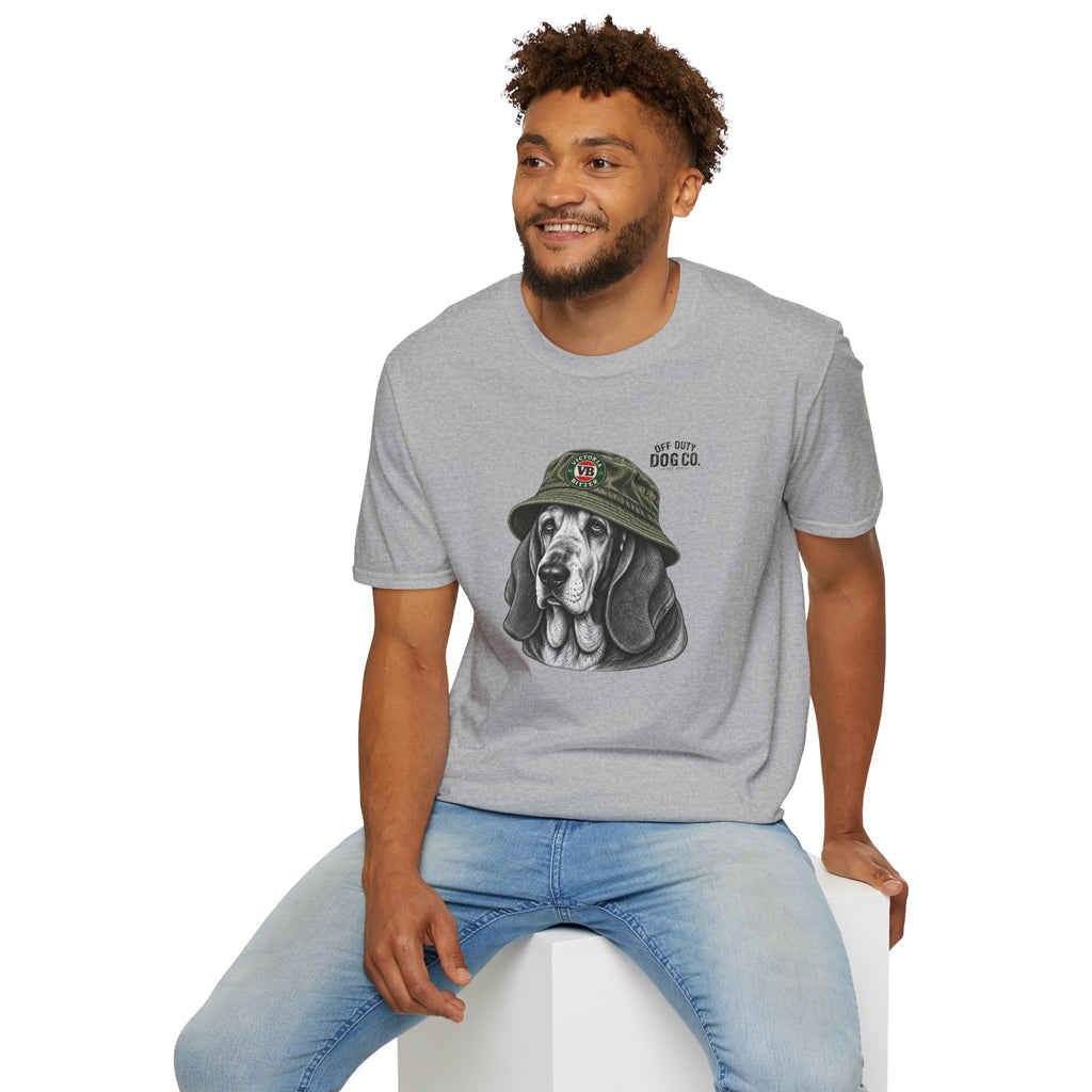 Basset T-Shirt