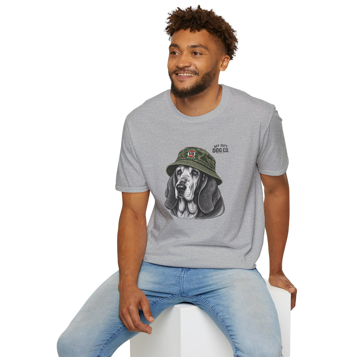 Basset T-Shirt