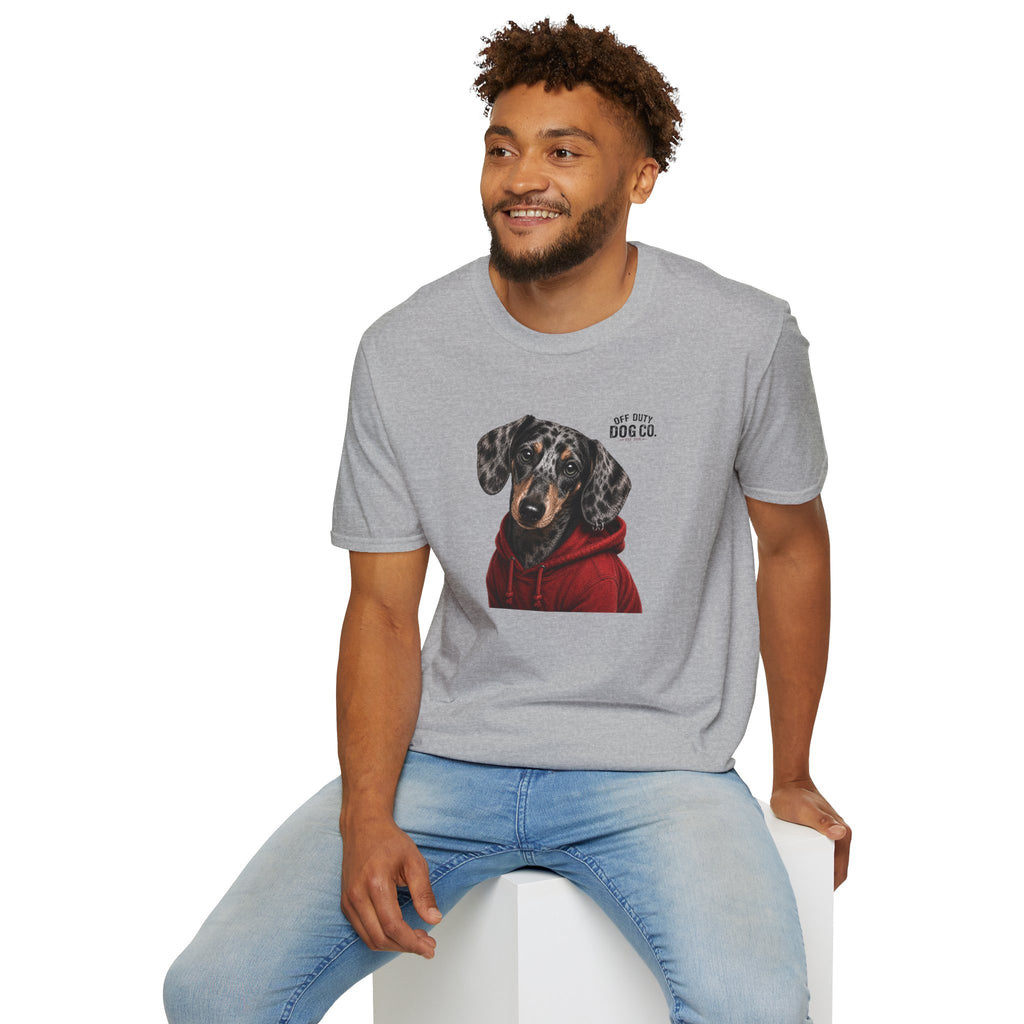Dax Hoodie T-Shirt