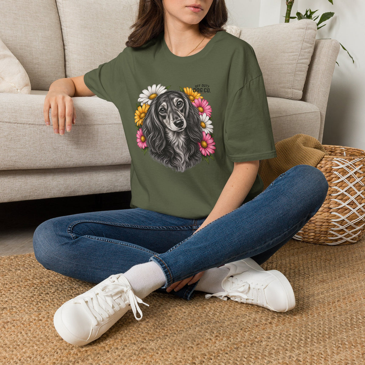 Daisy T-Shirt