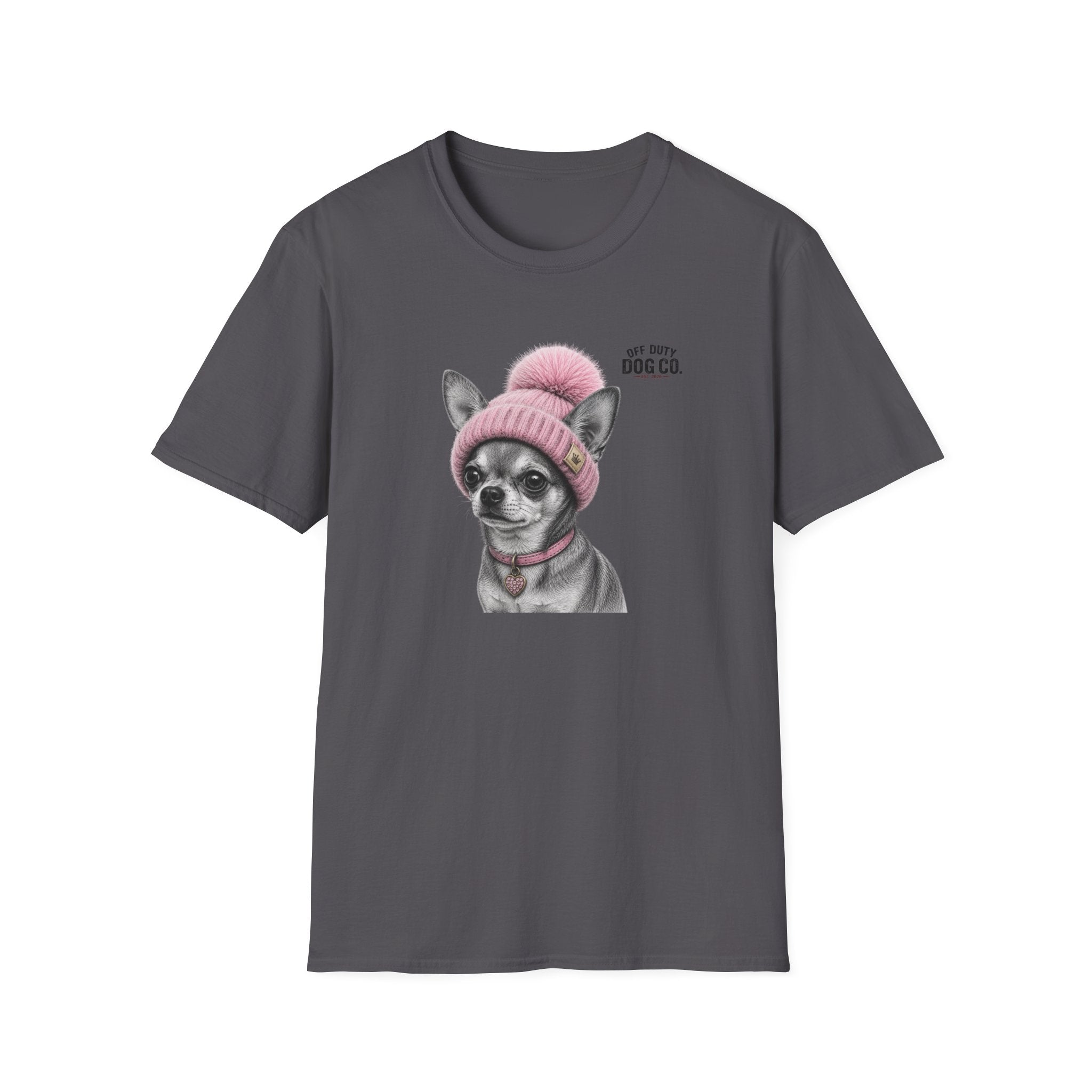 Chihuahua T-Shirt