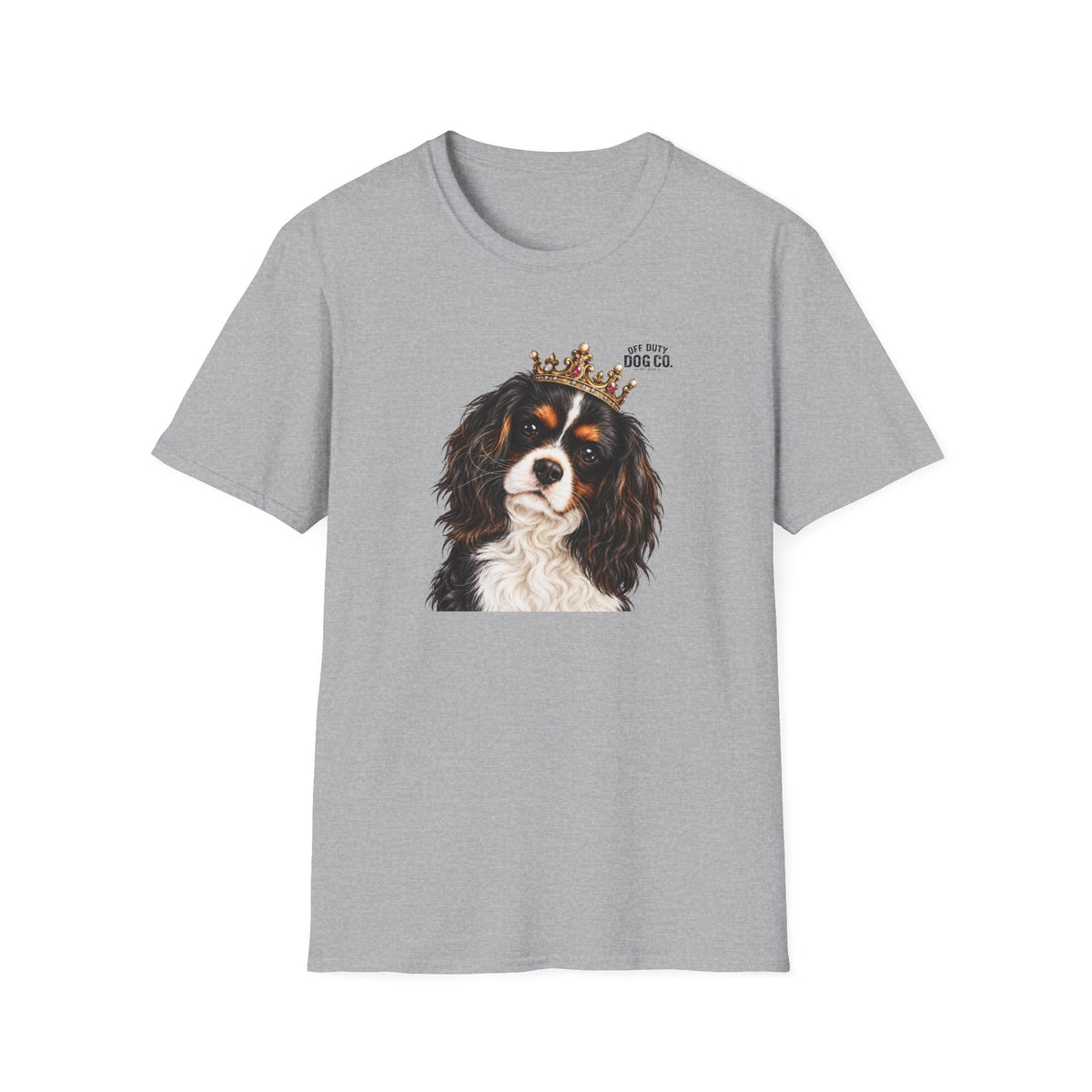 Prince T-Shirt