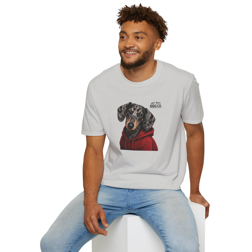 Dax Hoodie T-Shirt