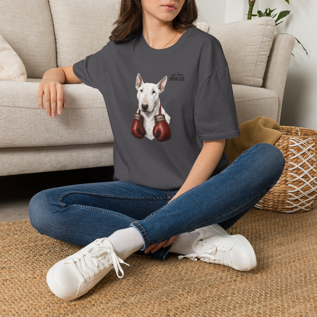 Boxing Bully T-Shirt