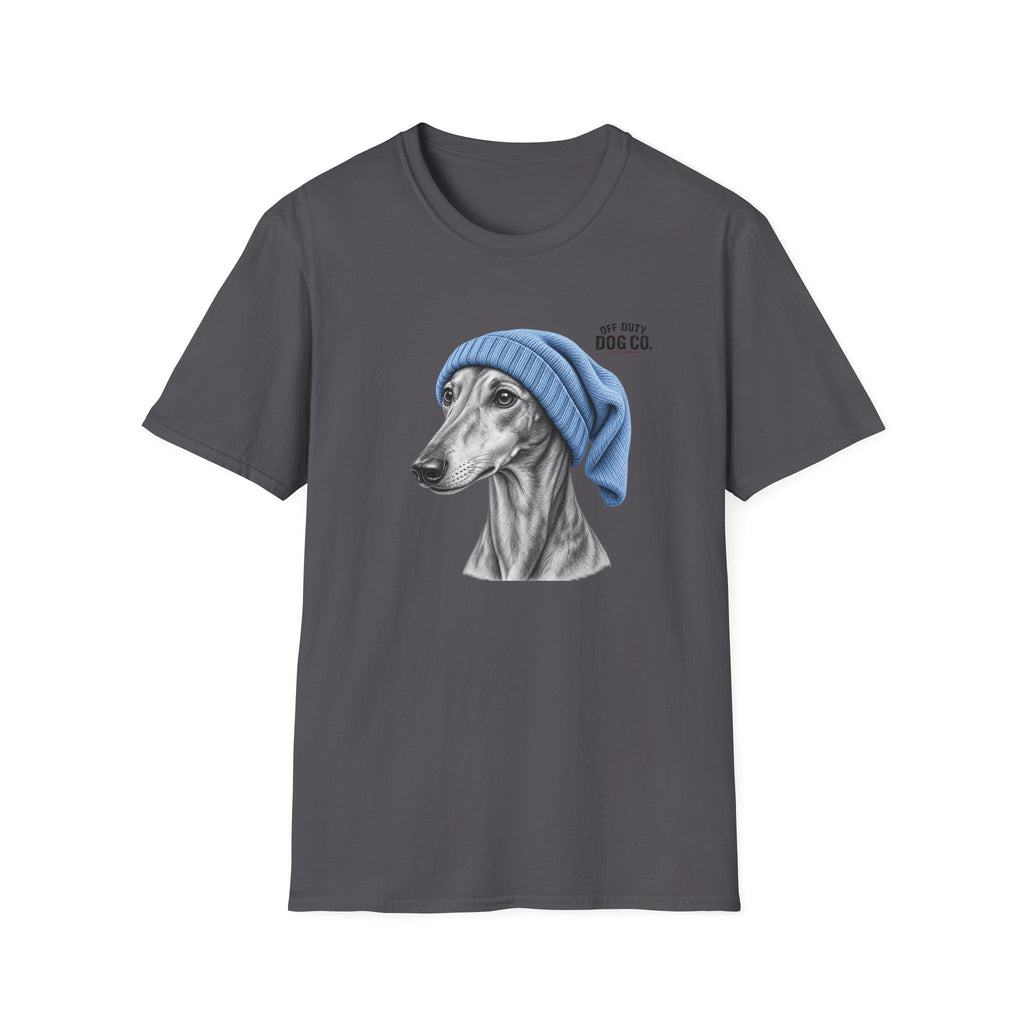 Greyhound T-Shirt