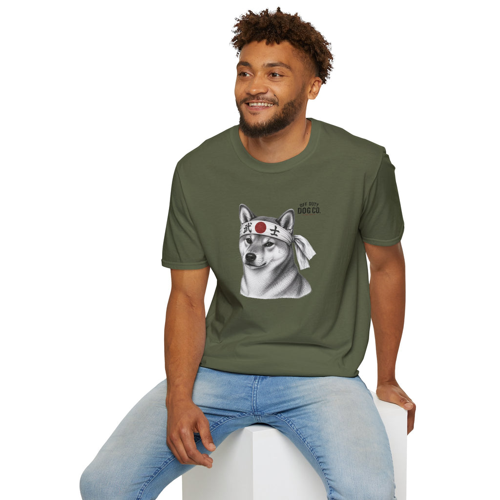 Shiba Inu T-Shirt