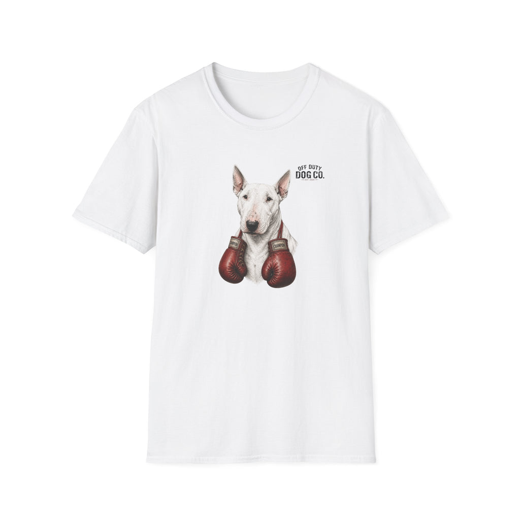 Boxing Bully T-Shirt