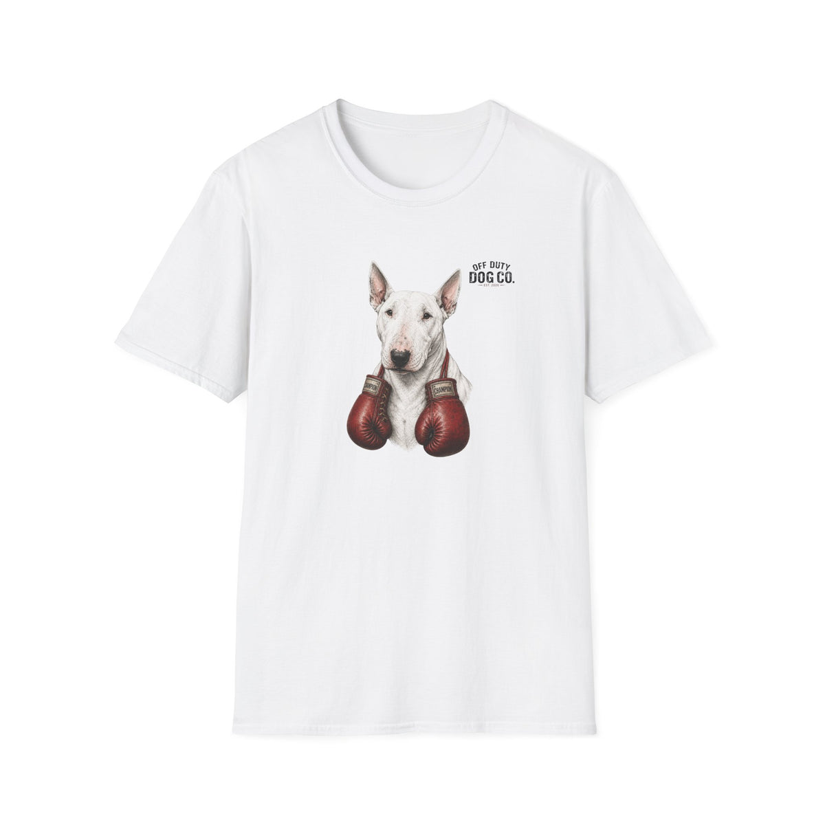 Boxing Bully T-Shirt