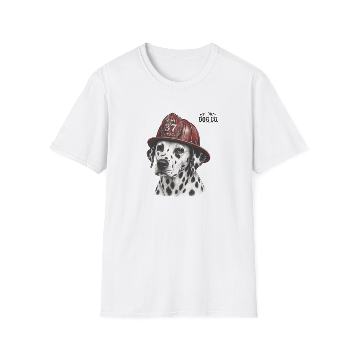 Dalmation T-Shirt