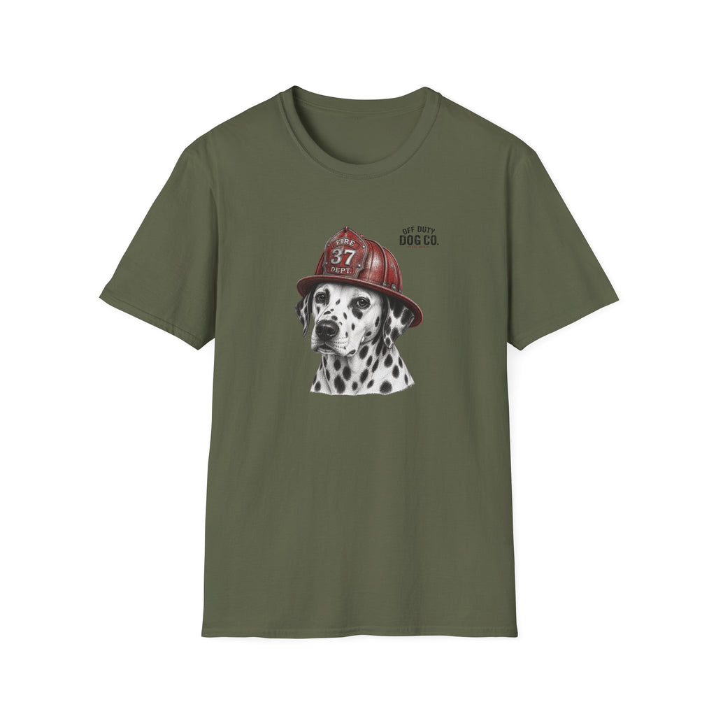 Dalmation T-Shirt