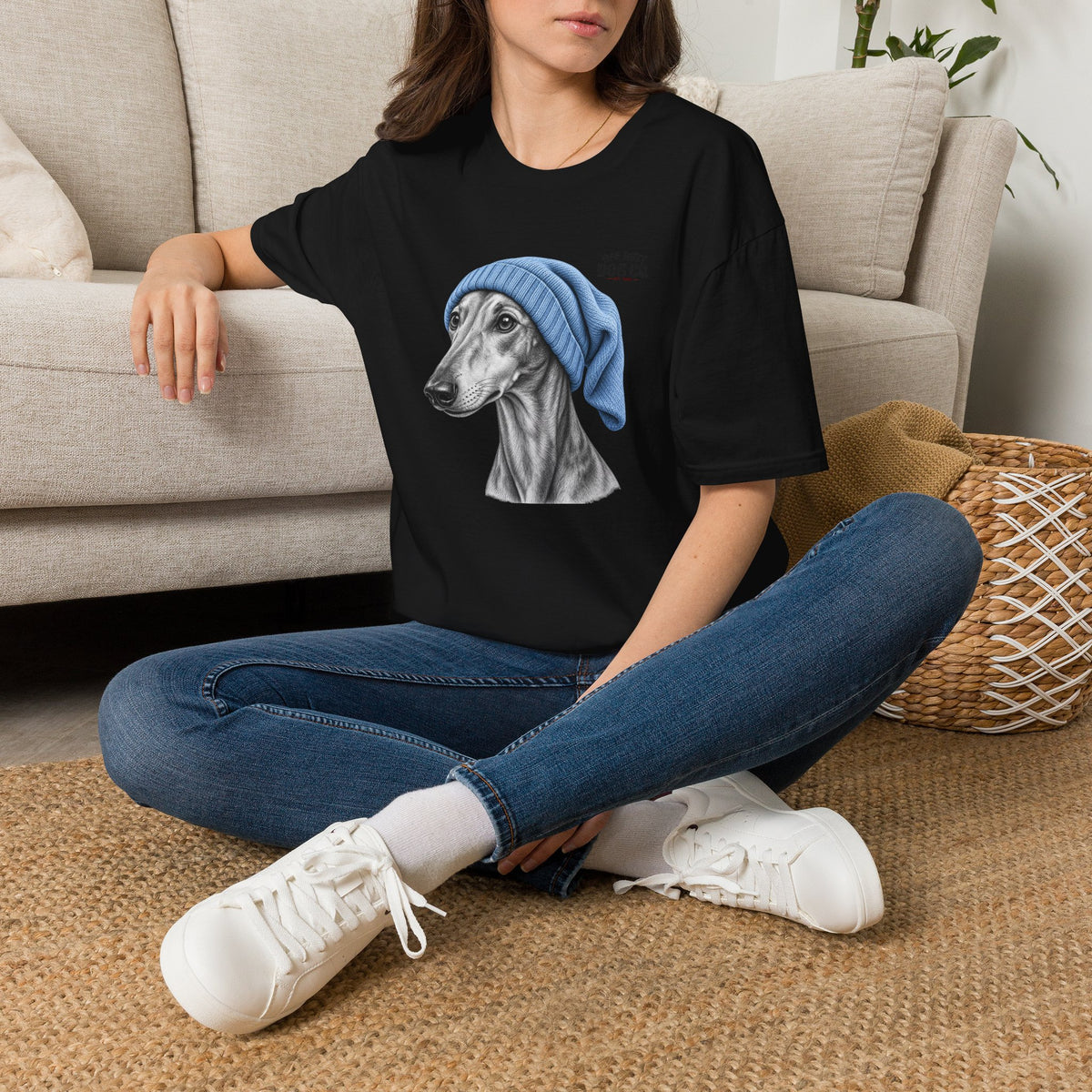 Greyhound T-Shirt