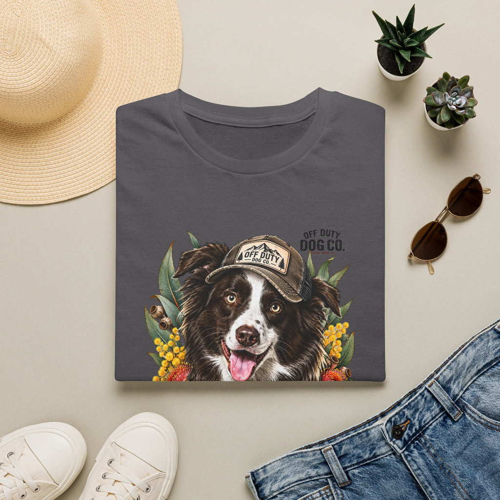 Border Collie T-Shirt
