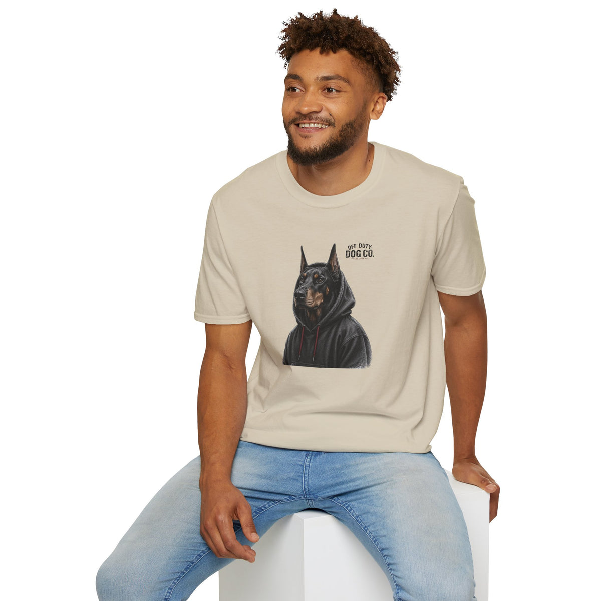 Doberman T-Shirt