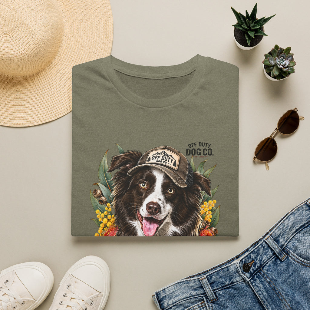 Border Collie T-Shirt